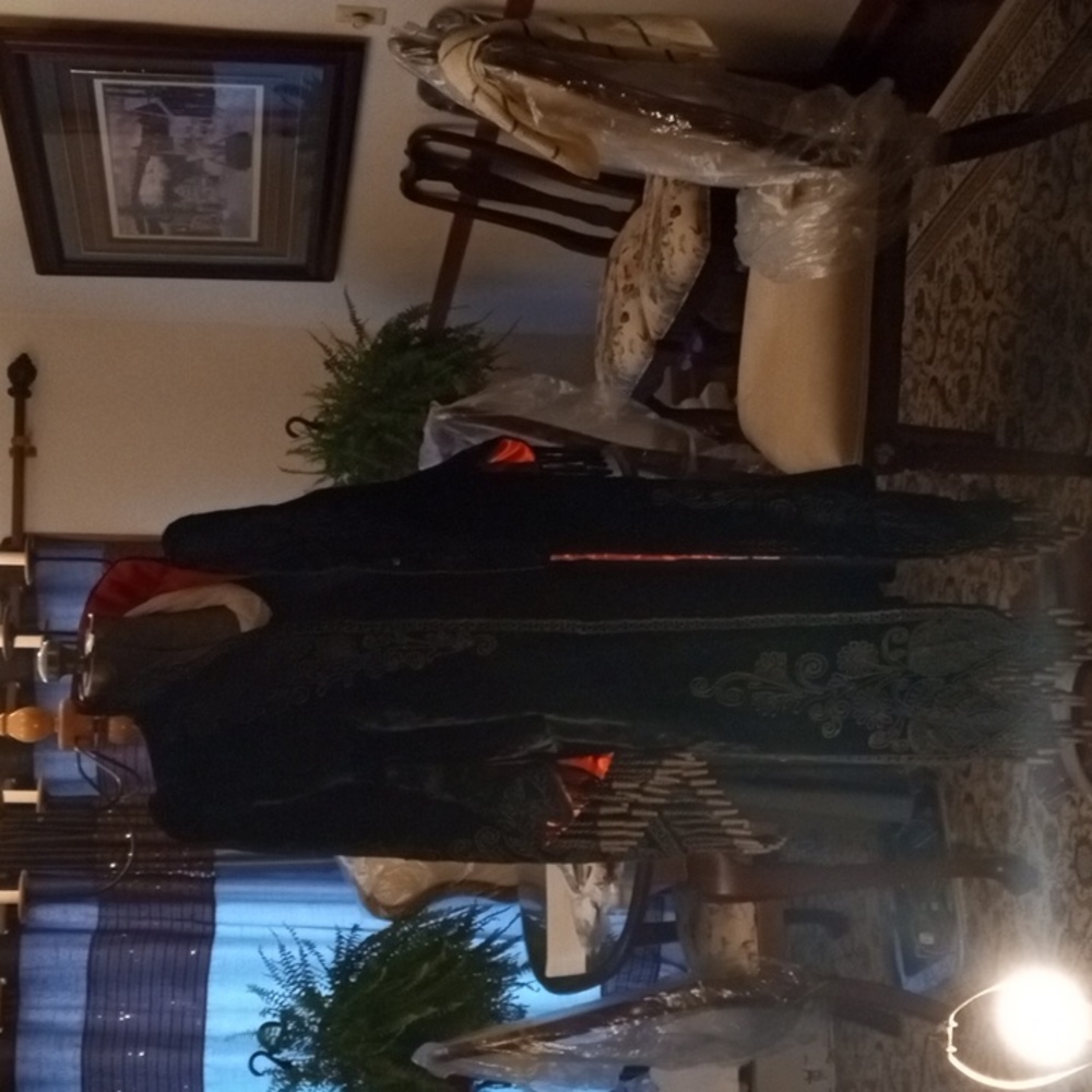 Coat - Picture 2 of 4